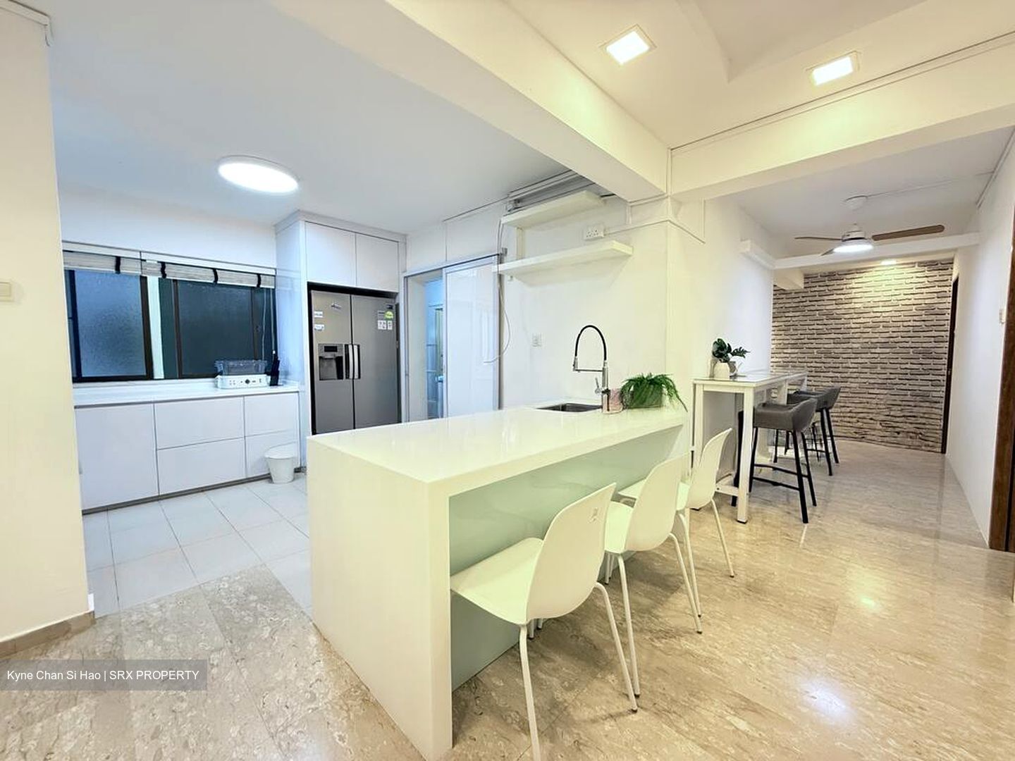 Pine Grove (D21), Condominium #498430971